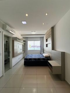 Alugo Apto no  Península Way - Mobiliado com 136m² com 3 suítes Vista Mar