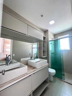 Alugo Apto no  Península Way - Mobiliado com 136m² com 3 suítes Vista Mar