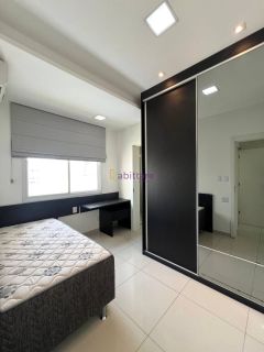 Alugo Apto no  Península Way - Mobiliado com 136m² com 3 suítes Vista Mar