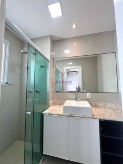 Alugo Apto no  Península Way - Mobiliado com 136m² com 3 suítes Vista Mar