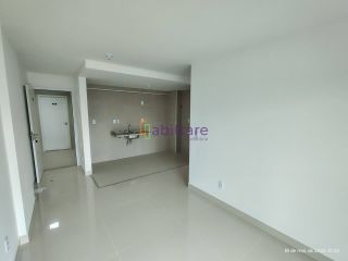 Alugo apartamento no Way São Luís - 2 quartos (1 suíte) de 53m²