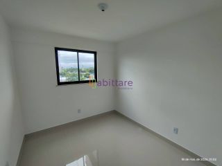 Alugo apartamento no Way São Luís - 2 quartos (1 suíte) de 53m²