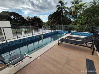 Alugo apartamento no Way São Luís - 2 quartos (1 suíte) de 53m²