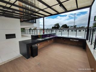 Alugo apartamento no Way São Luís - 2 quartos (1 suíte) de 53m²