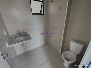 Alugo apartamento no Way São Luís - 2 quartos (1 suíte) de 53m²