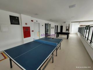 Alugo apartamento no Way São Luís - 2 quartos (1 suíte) de 53m²