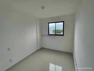 Alugo apartamento no Way São Luís - 2 quartos (1 suíte) de 53m²