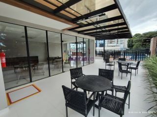 Alugo apartamento no Way São Luís - 2 quartos (1 suíte) de 53m²