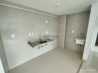 Alugo apartamento no Way São Luís - 2 quartos (1 suíte) de 53m²