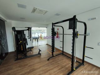 Alugo apartamento no Way São Luís - 2 quartos (1 suíte) de 53m²