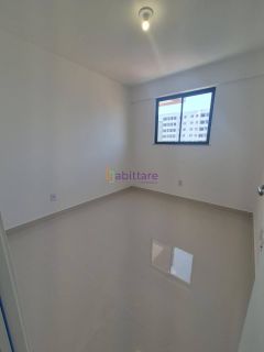 ALUGO - Apartamento no Way São Luís com 3 quartos (1 suíte)