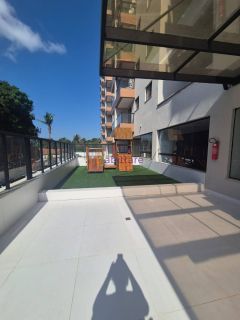 ALUGO - Apartamento no Way São Luís com 3 quartos (1 suíte)