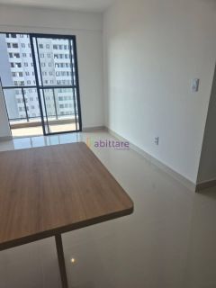 ALUGO - Apartamento no Way São Luís com 3 quartos (1 suíte)