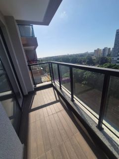 ALUGO - Apartamento no Way São Luís com 3 quartos (1 suíte)