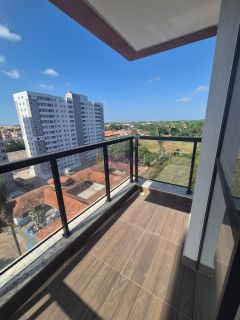 ALUGO - Apartamento no Way São Luís com 3 quartos (1 suíte)