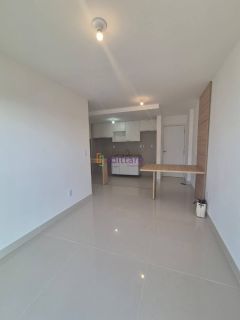 ALUGO - Apartamento no Way São Luís com 3 quartos (1 suíte)