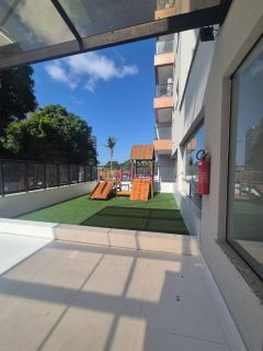 ALUGO - Apartamento no Way São Luís com 3 quartos (1 suíte)