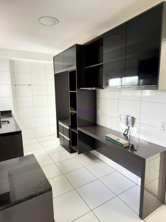 Apartamento de 131m² com 3 suítes no Jardim de Vêneto