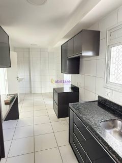 Apartamento de 131m² com 3 suítes no Jardim de Vêneto