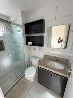 Apartamento de 131m² com 3 suítes no Jardim de Vêneto