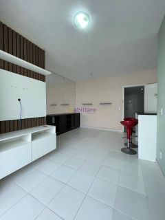 Brisas Life mobiliado pra venda, 58m² 02 quartos (01 suíte)