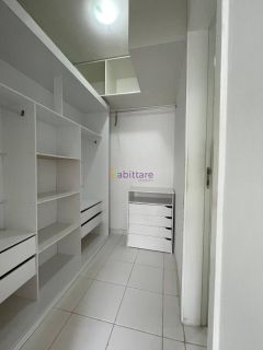 Brisas Life mobiliado pra venda, 58m² 02 quartos (01 suíte)