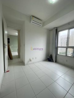 Brisas Life mobiliado pra venda, 58m² 02 quartos (01 suíte)