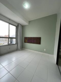 Brisas Life mobiliado pra venda, 58m² 02 quartos (01 suíte)