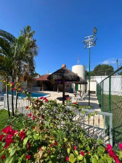 Aluguel de casa no Condomínio Avalon, no Olho D'água - com 3 suítes (1 master com closet)