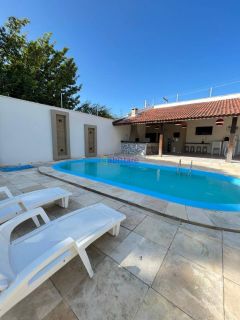 Aluguel de casa no Condomínio Avalon, no Olho D'água - com 3 suítes (1 master com closet)