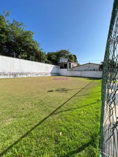 Aluguel de casa no Condomínio Avalon, no Olho D'água - com 3 suítes (1 master com closet)