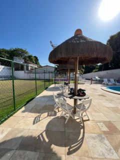 Aluguel de casa no Condomínio Avalon, no Olho D'água - com 3 suítes (1 master com closet)