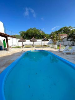 Aluguel de casa no Condomínio Avalon, no Olho D'água - com 3 suítes (1 master com closet)