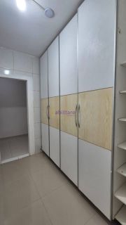 Aluguel de casa no Condomínio Avalon, no Olho D'água - com 3 suítes (1 master com closet)