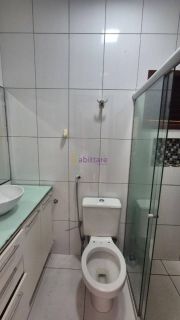 Aluguel de casa no Condomínio Avalon, no Olho D'água - com 3 suítes (1 master com closet)