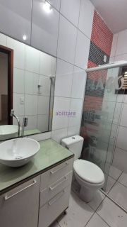 Aluguel de casa no Condomínio Avalon, no Olho D'água - com 3 suítes (1 master com closet)