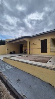 Aluguel de casa no Condomínio Avalon, no Olho D'água - com 3 suítes (1 master com closet)