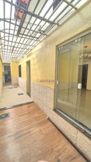 Aluguel de casa no Condomínio Avalon, no Olho D'água - com 3 suítes (1 master com closet)