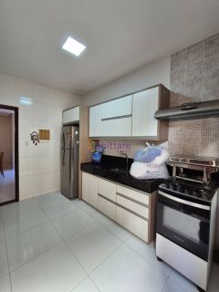 Casa no Condomínio Avalon com 4 quartos (1 suíte) no D'água