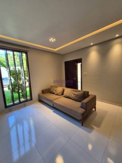 Casa no Condomínio Avalon com 4 quartos (1 suíte) no D'água