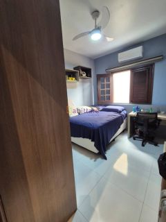 Casa no Condomínio Avalon com 4 quartos (1 suíte) no D'água