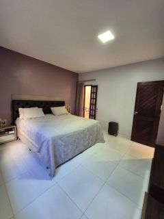 Casa no Condomínio Avalon com 4 quartos (1 suíte) no D'água