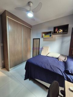 Casa no Condomínio Avalon com 4 quartos (1 suíte) no D'água