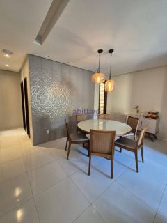 Casa no Condomínio Avalon com 4 quartos (1 suíte) no D'água