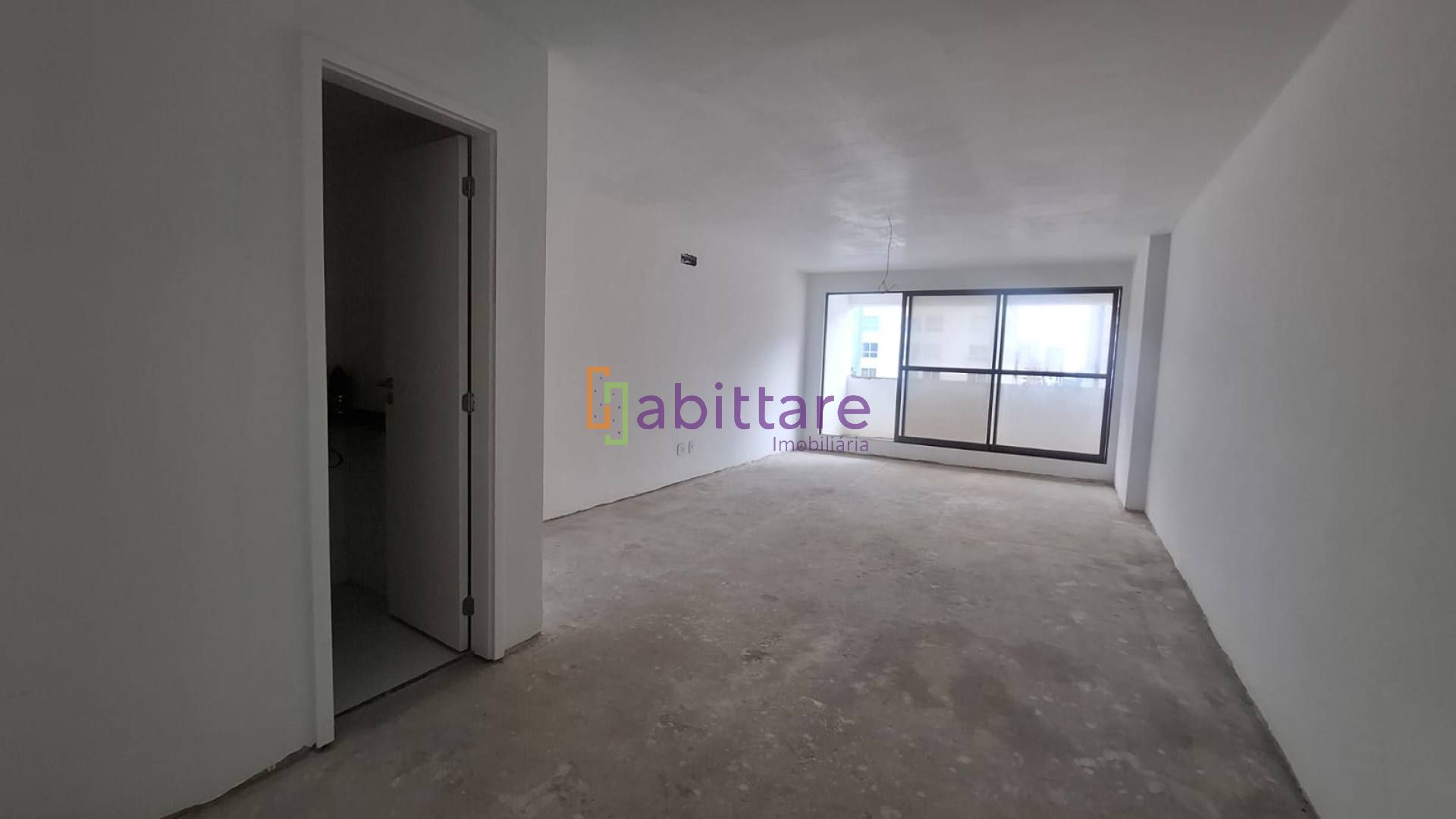 Business Center - Sala comecial de 40m² no Renascença