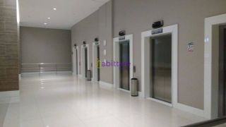 Business Center - Sala comecial de 50m² semi mobiliada no Renascença.