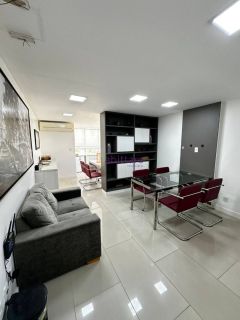 Business Center - Sala comecial de 50m² mobiliada no Renascença.