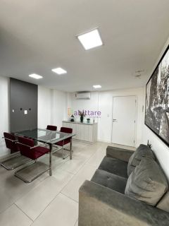 Business Center - Sala comecial de 50m² mobiliada no Renascença.
