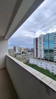 Business Center - Sala comecial de 40m² no Renascença