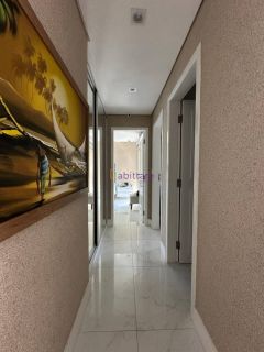 Vendo apartamento no Condomínio Toulon na Ponta do Farol